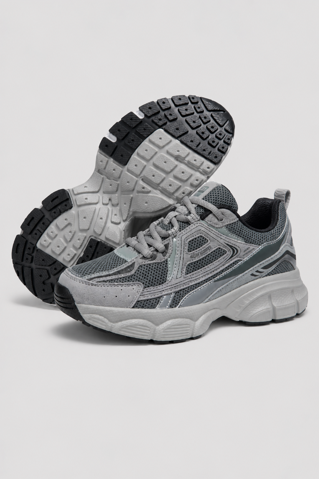 Sapatilhas de Running Femininas WELL4FIT
