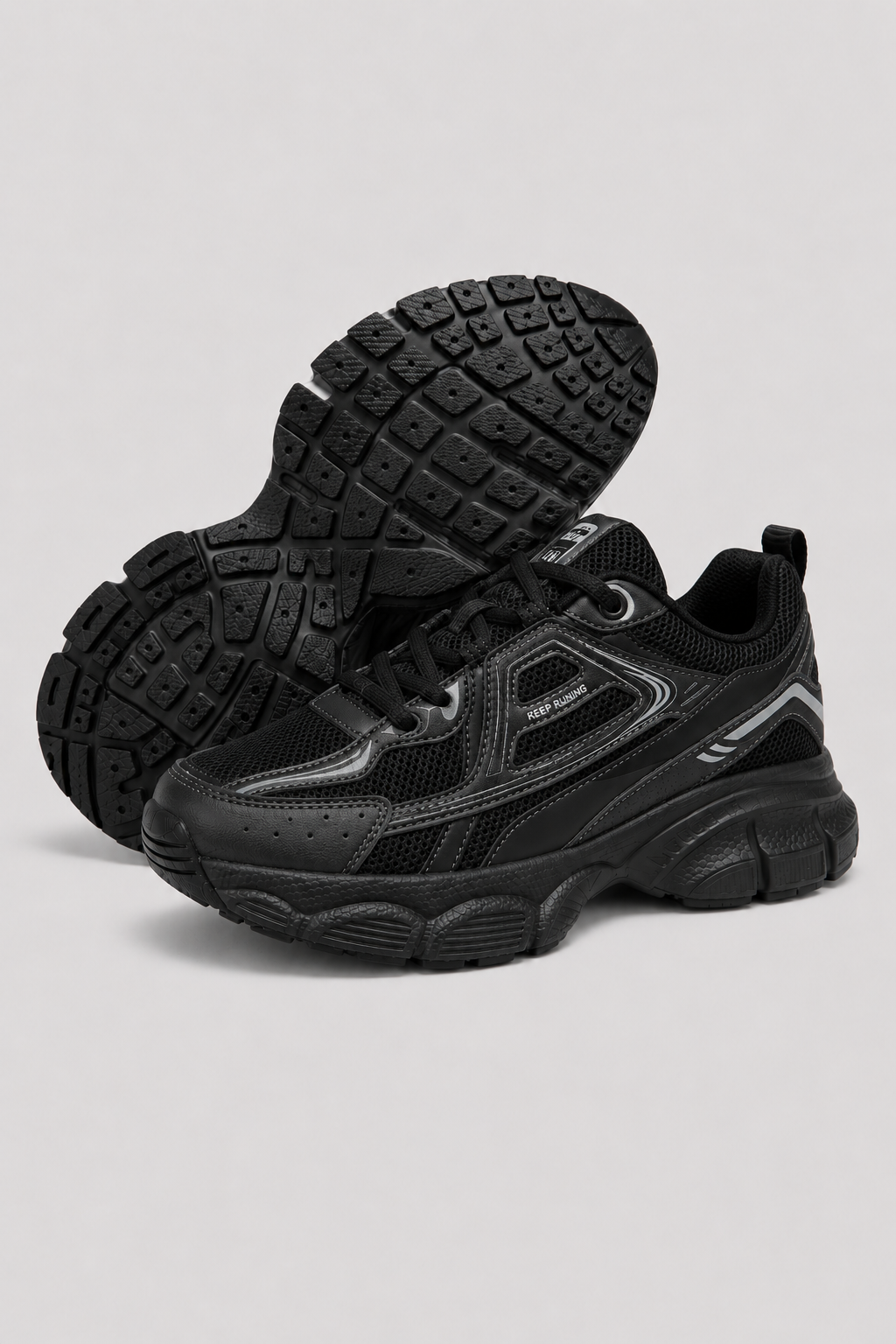 Sapatilhas de Running Femininas WELL4FIT