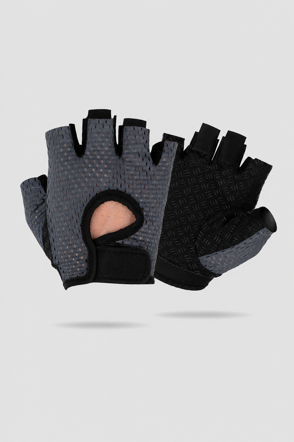 Luvas Fitness Antiderrapantes WELL4FIT