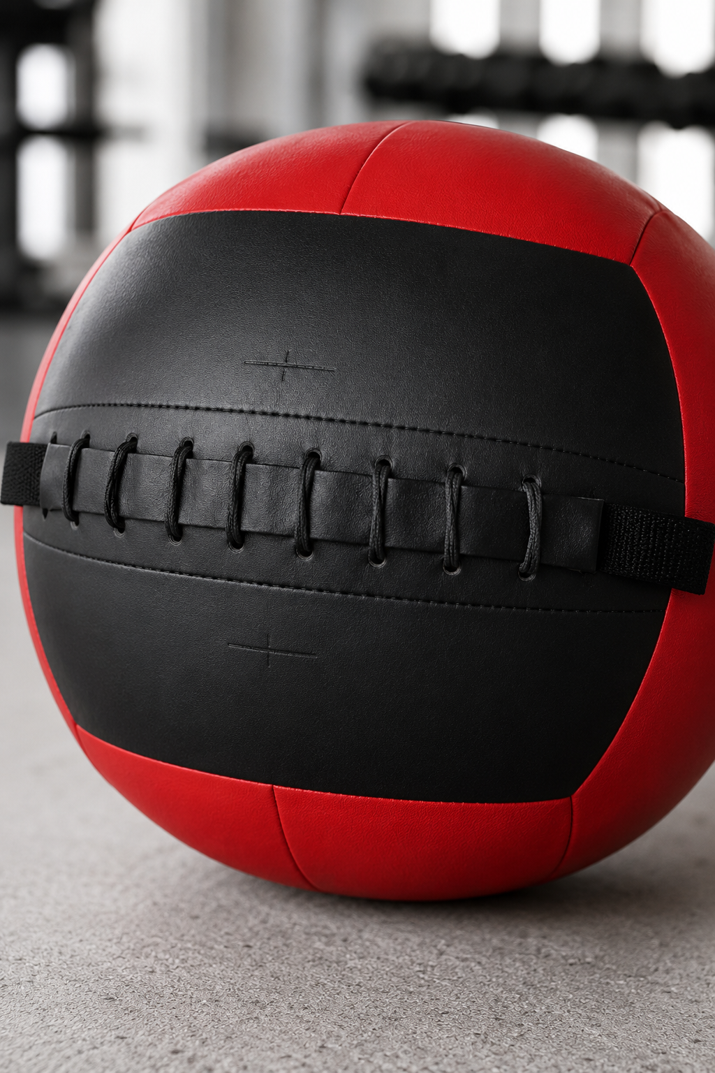 Wall Ball Profissional 2-15kg