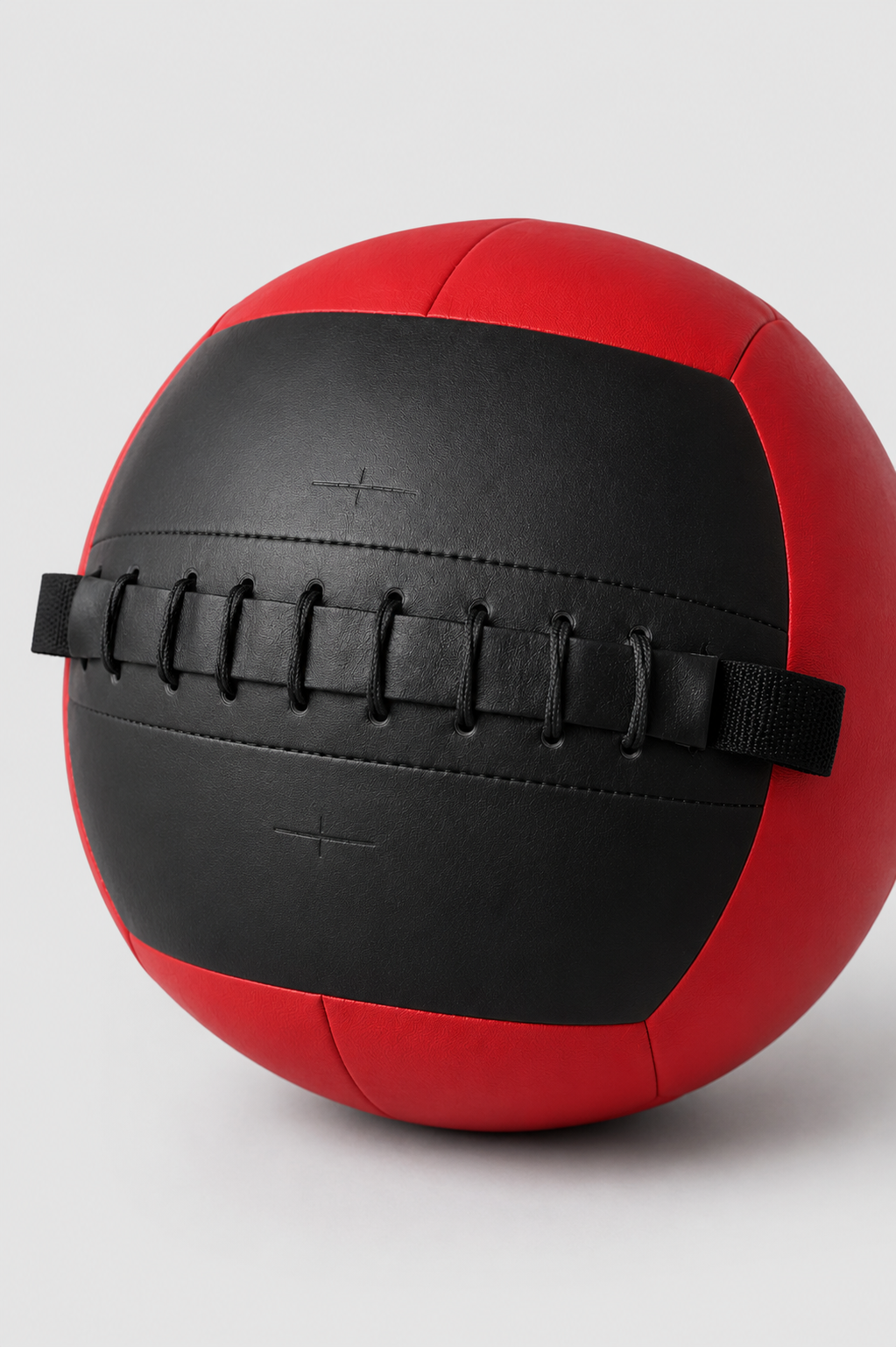 Wall Ball Profissional 2-15kg