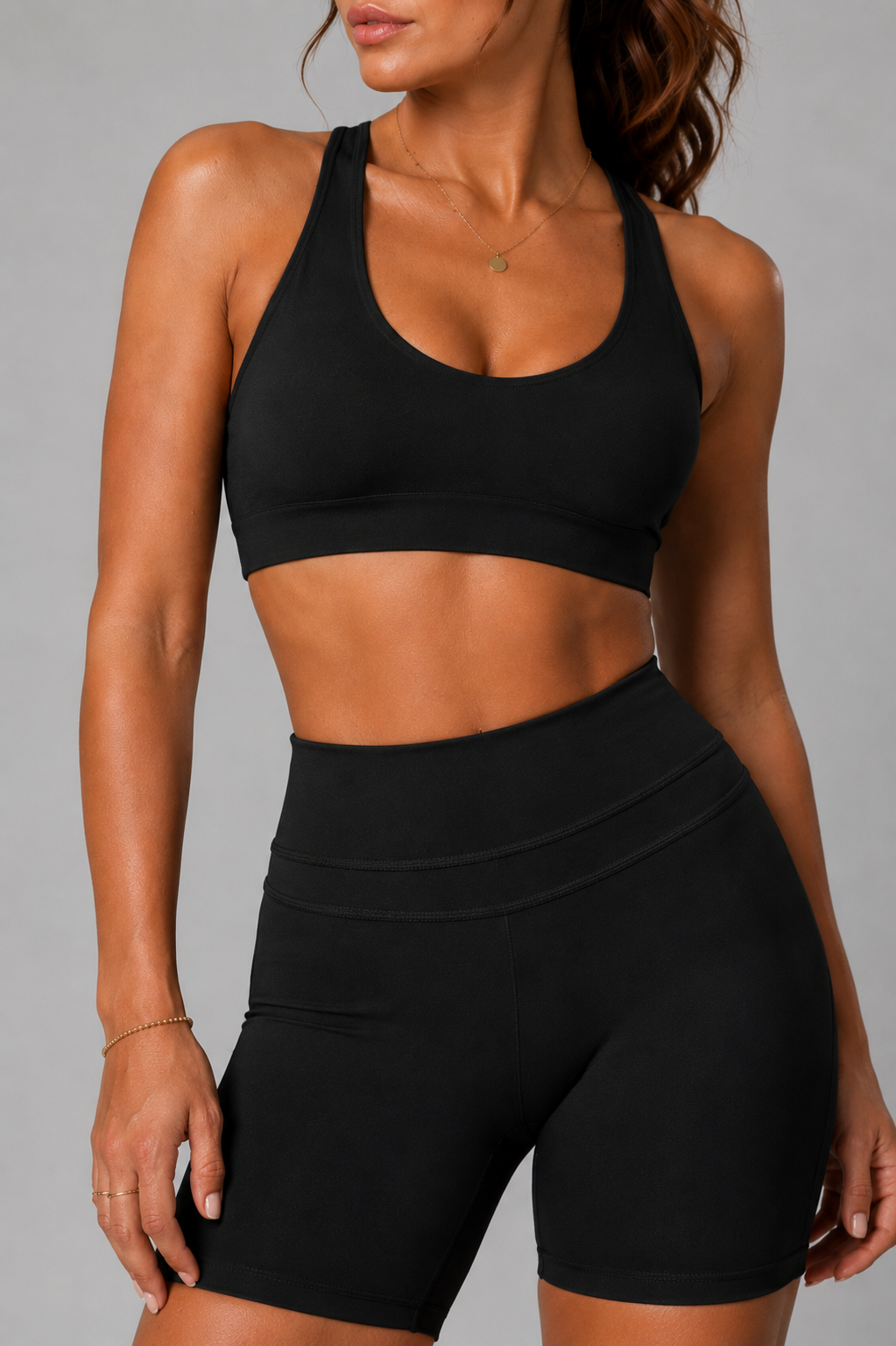 Conjunto Fitness Premium WELL4FIT™