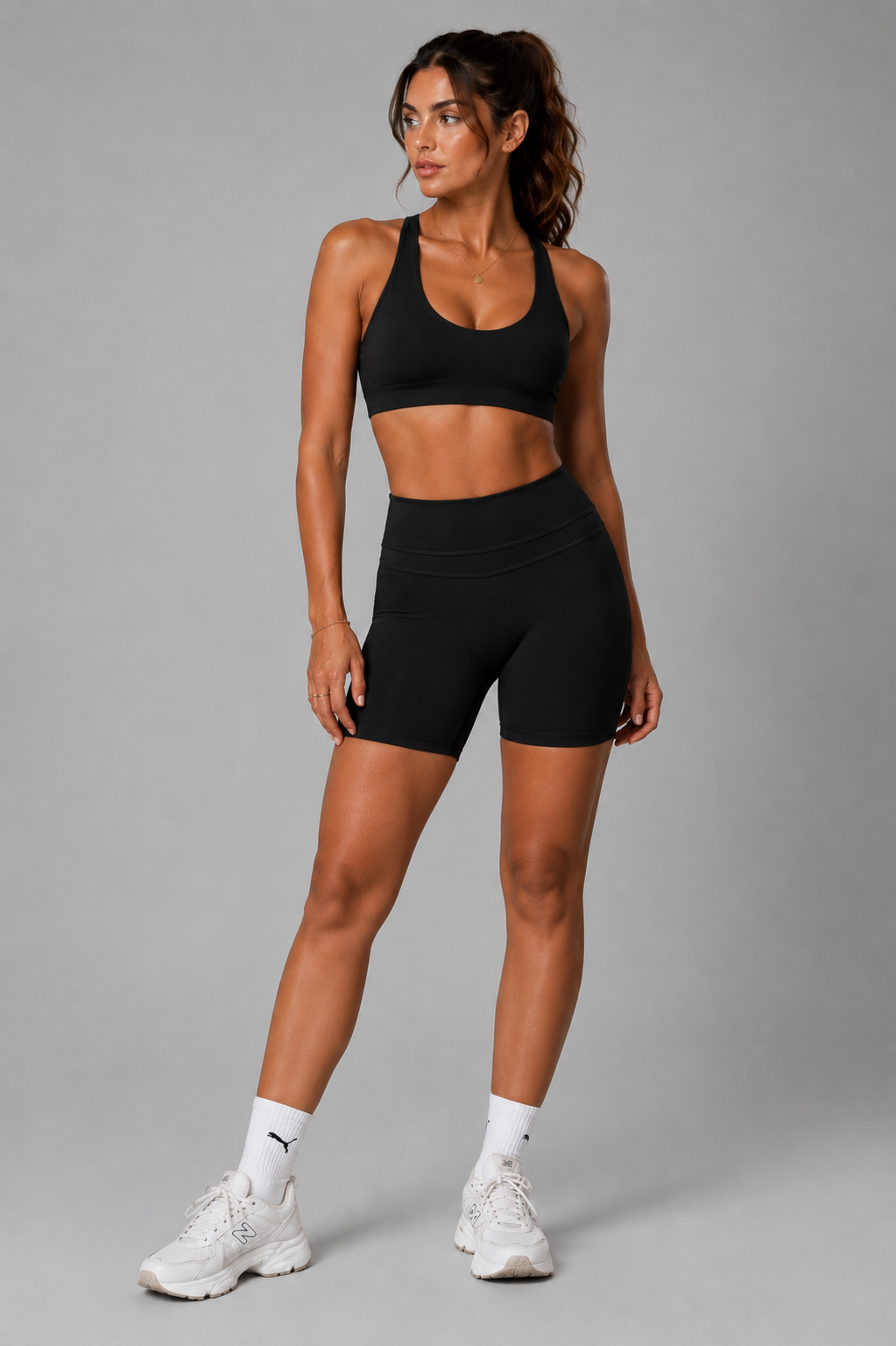 Conjunto Fitness Premium WELL4FIT™