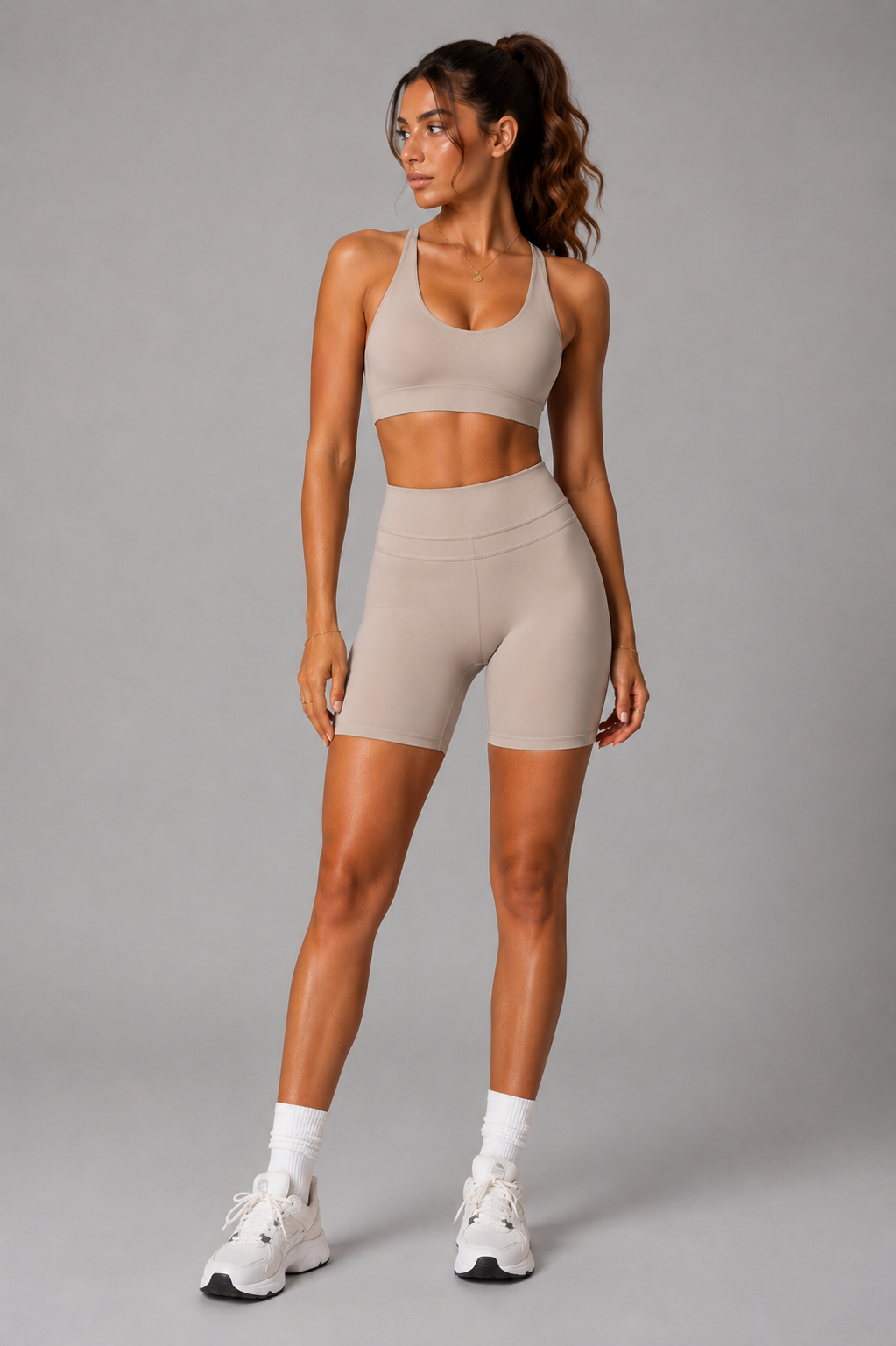 Conjunto Fitness Premium WELL4FIT™