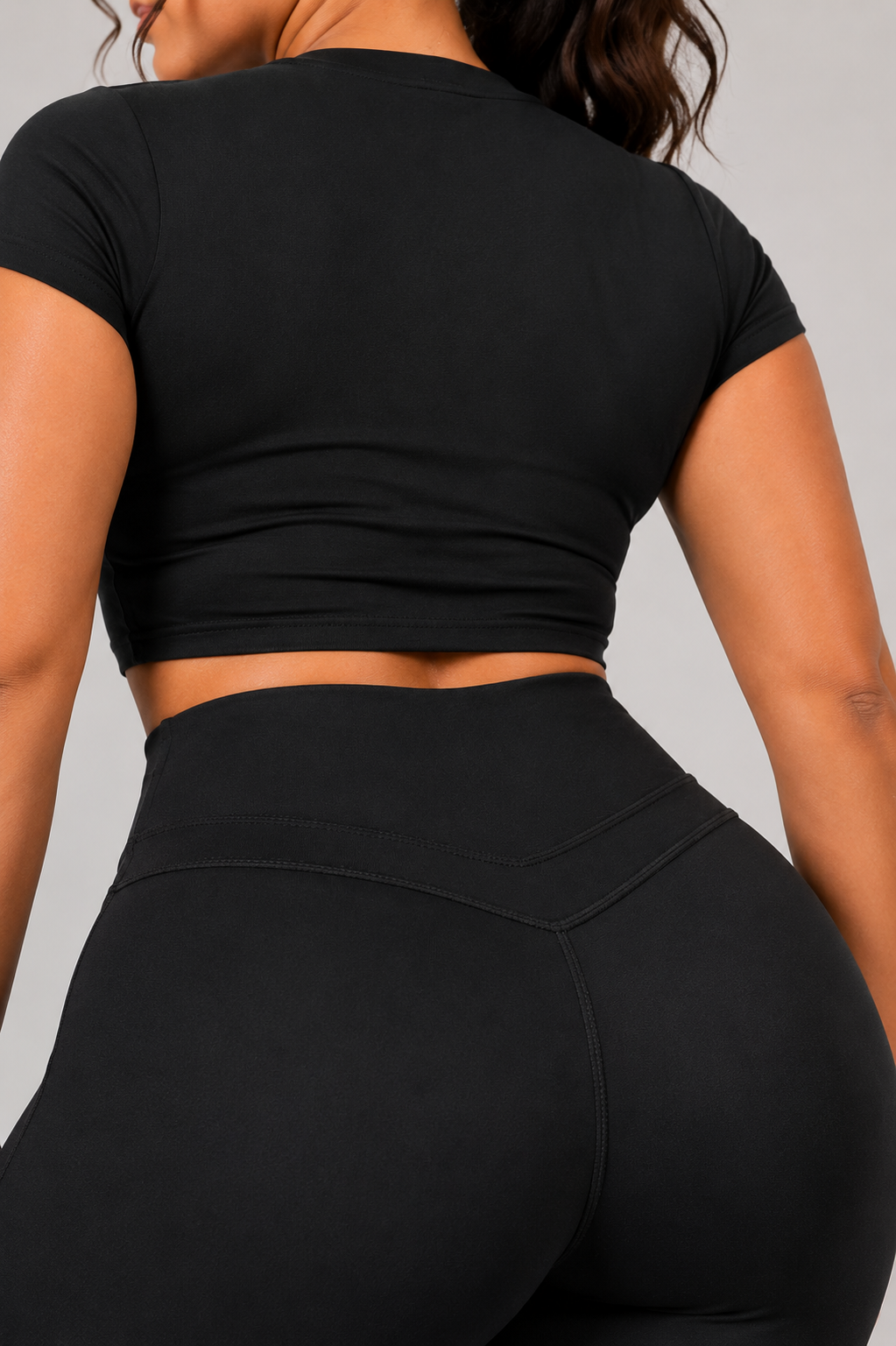 Conjunto Fitness Feminino WELL4FIT