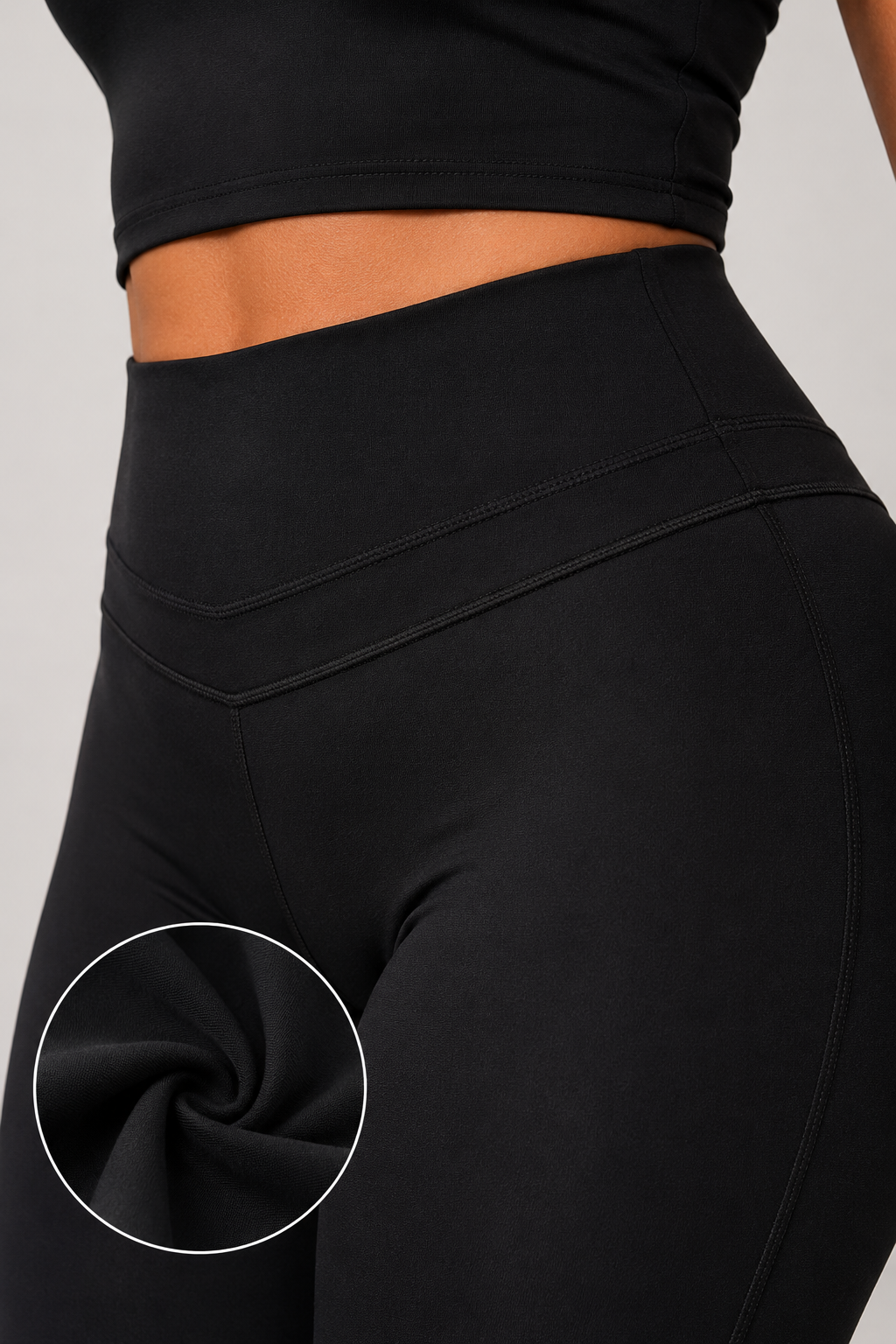 Conjunto Fitness Feminino WELL4FIT