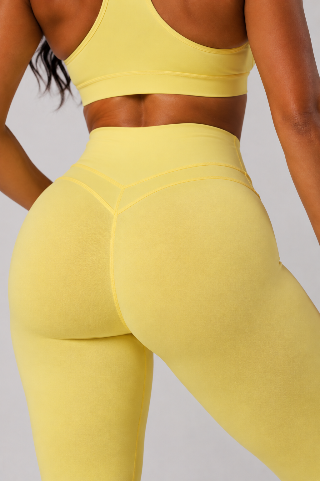 Conjunto Premium SculptFit™ WELL4FIT