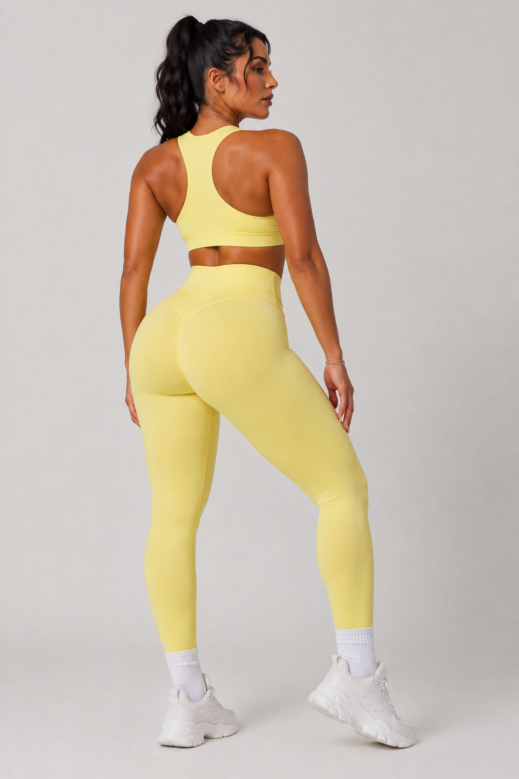 Conjunto Premium SculptFit™ WELL4FIT