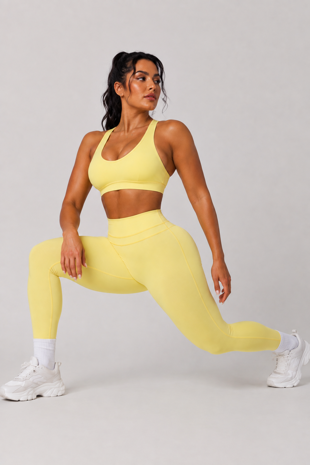 Conjunto Premium SculptFit™ WELL4FIT