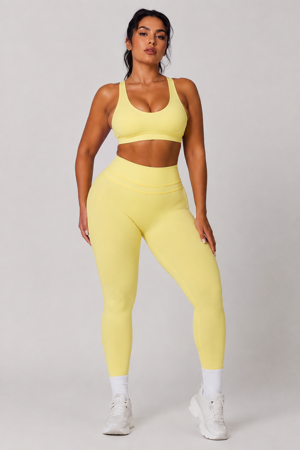 Conjunto Premium SculptFit™ WELL4FIT