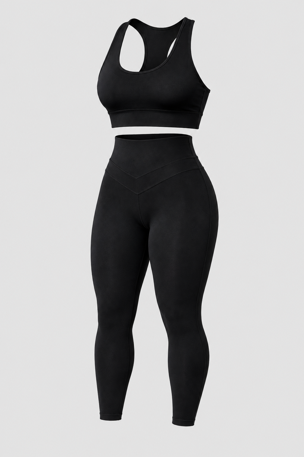 Conjunto Premium SculptFit™ WELL4FIT