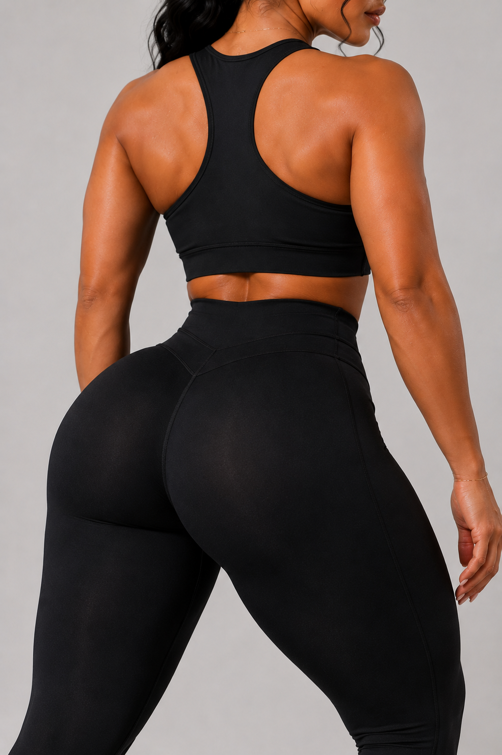 Conjunto Premium SculptFit™ WELL4FIT