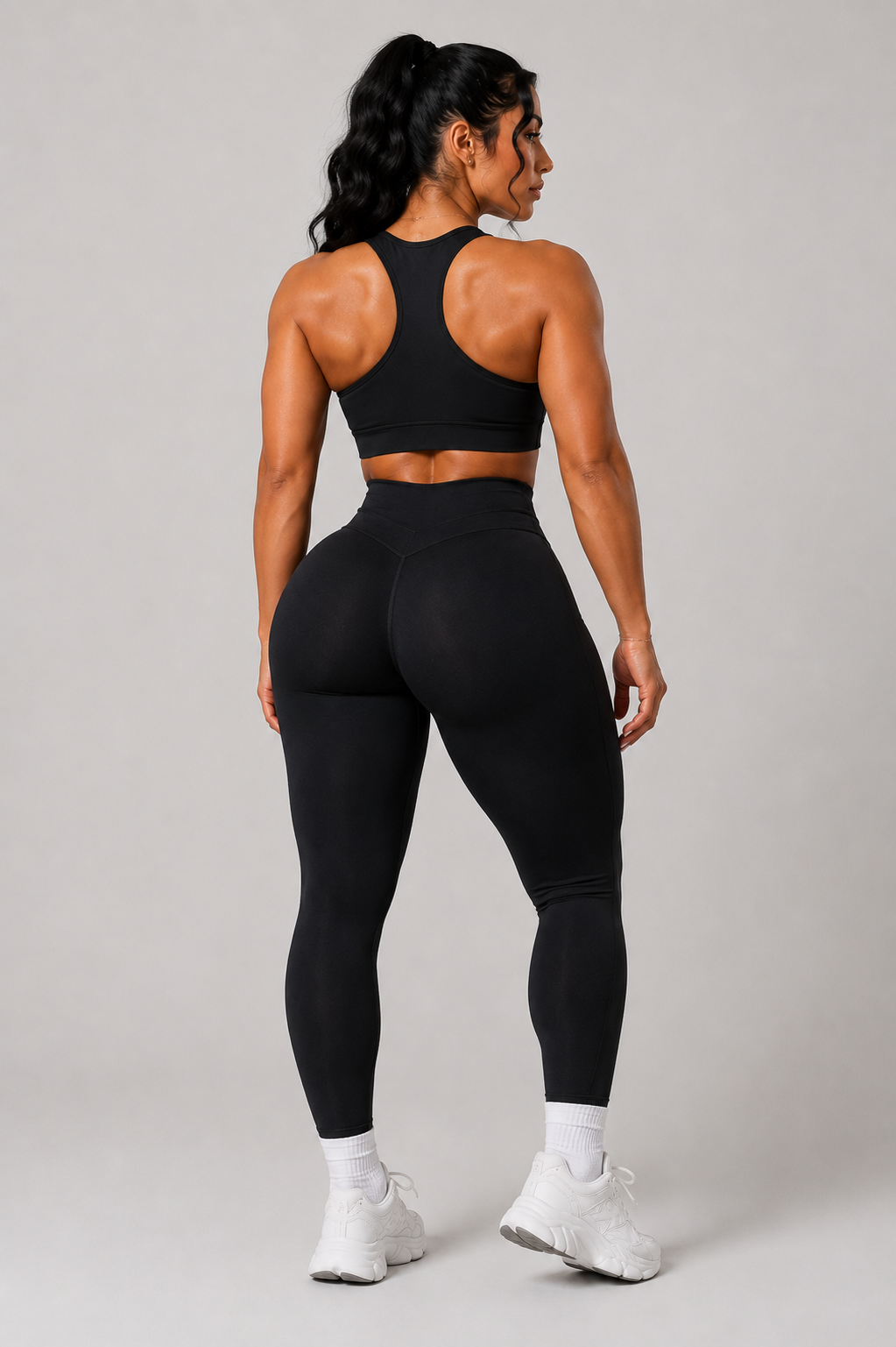 Conjunto Premium SculptFit™ WELL4FIT