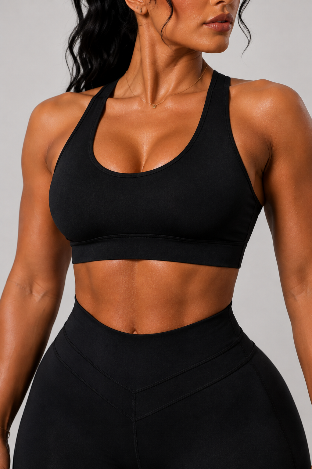 Conjunto Premium SculptFit™ WELL4FIT
