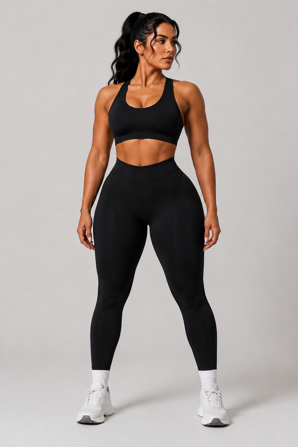 Conjunto Premium SculptFit™ WELL4FIT