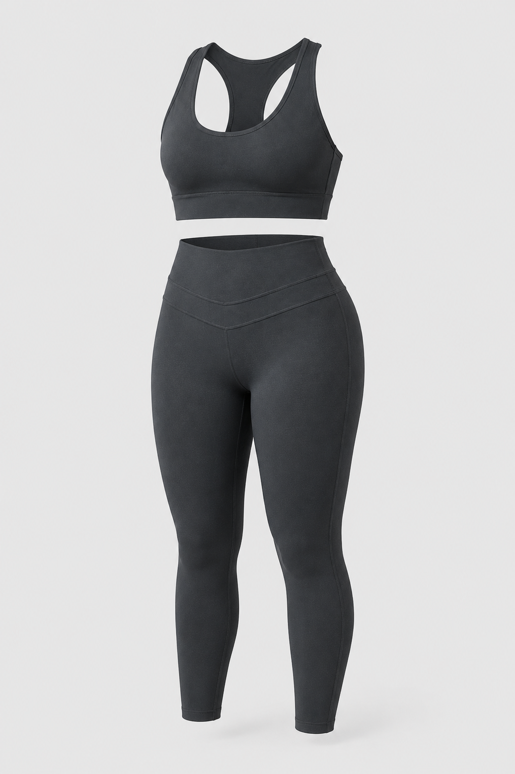 Conjunto Premium SculptFit™ WELL4FIT