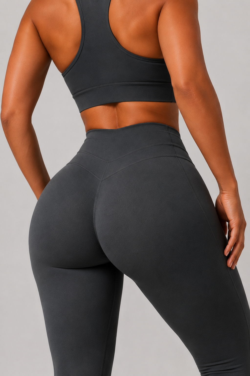 Conjunto Premium SculptFit™ WELL4FIT