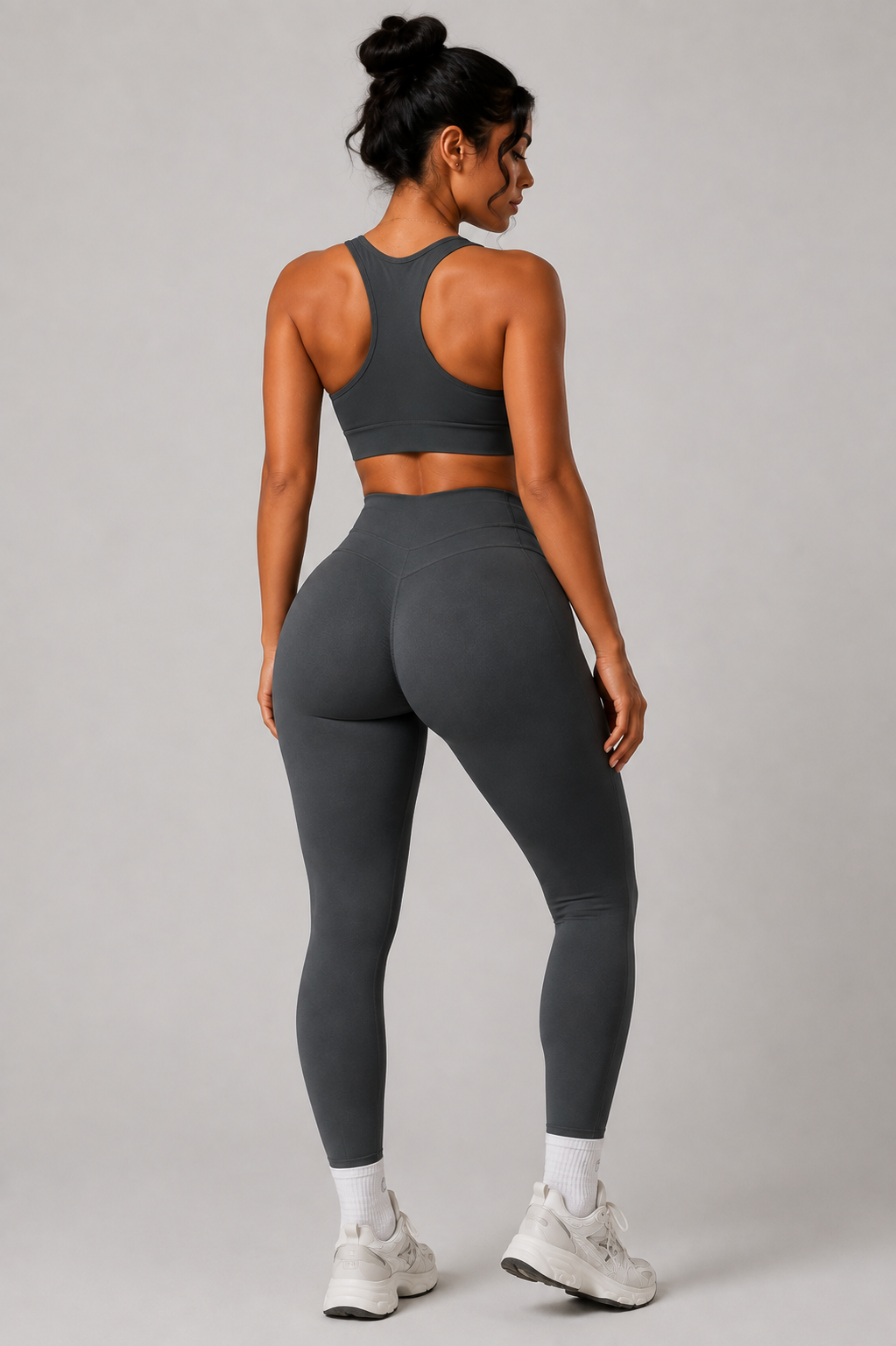 Conjunto Premium SculptFit™ WELL4FIT