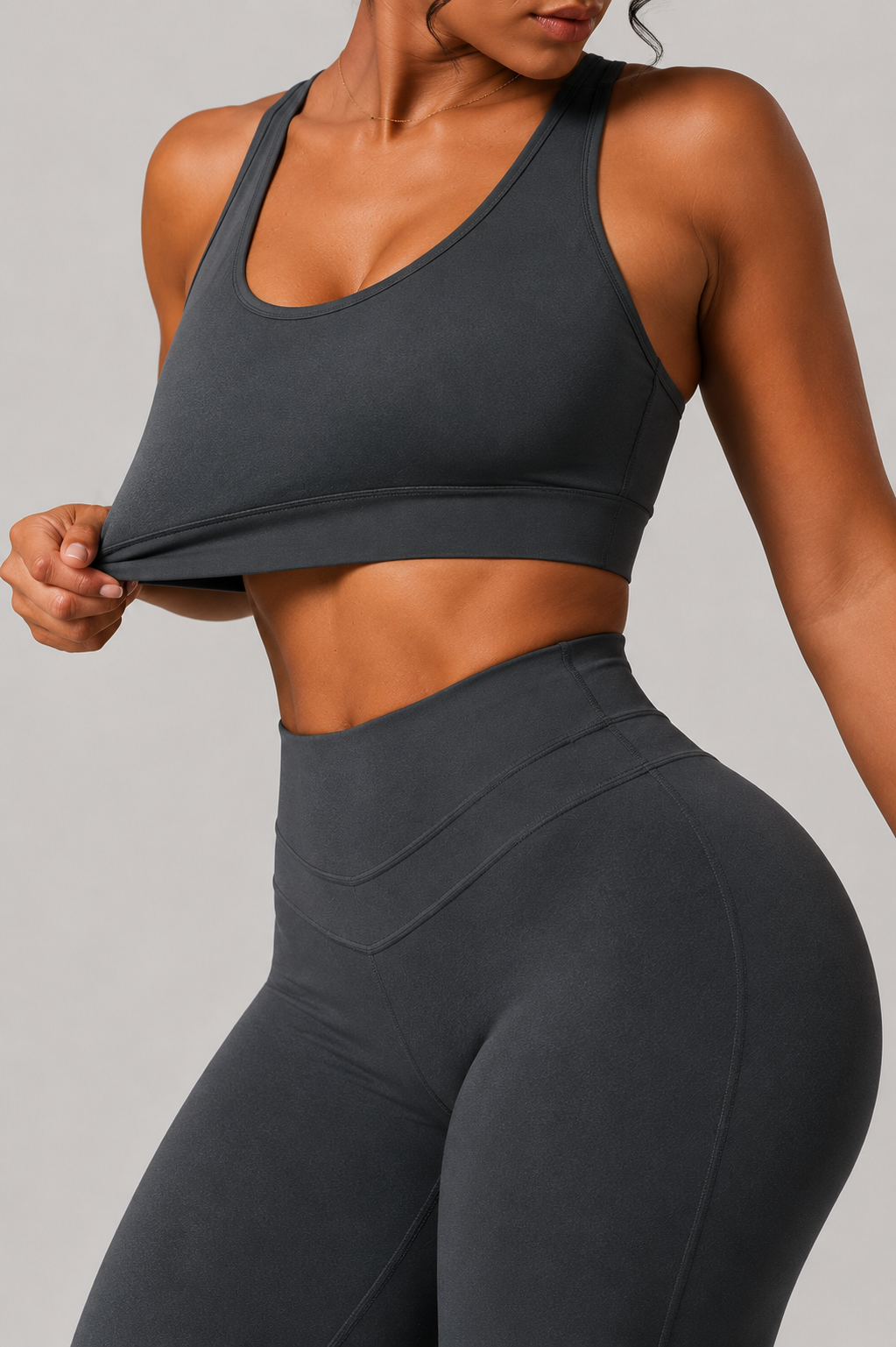 Conjunto Premium SculptFit™ WELL4FIT