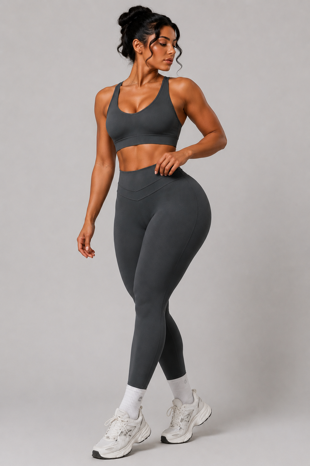 Conjunto Premium SculptFit™ WELL4FIT