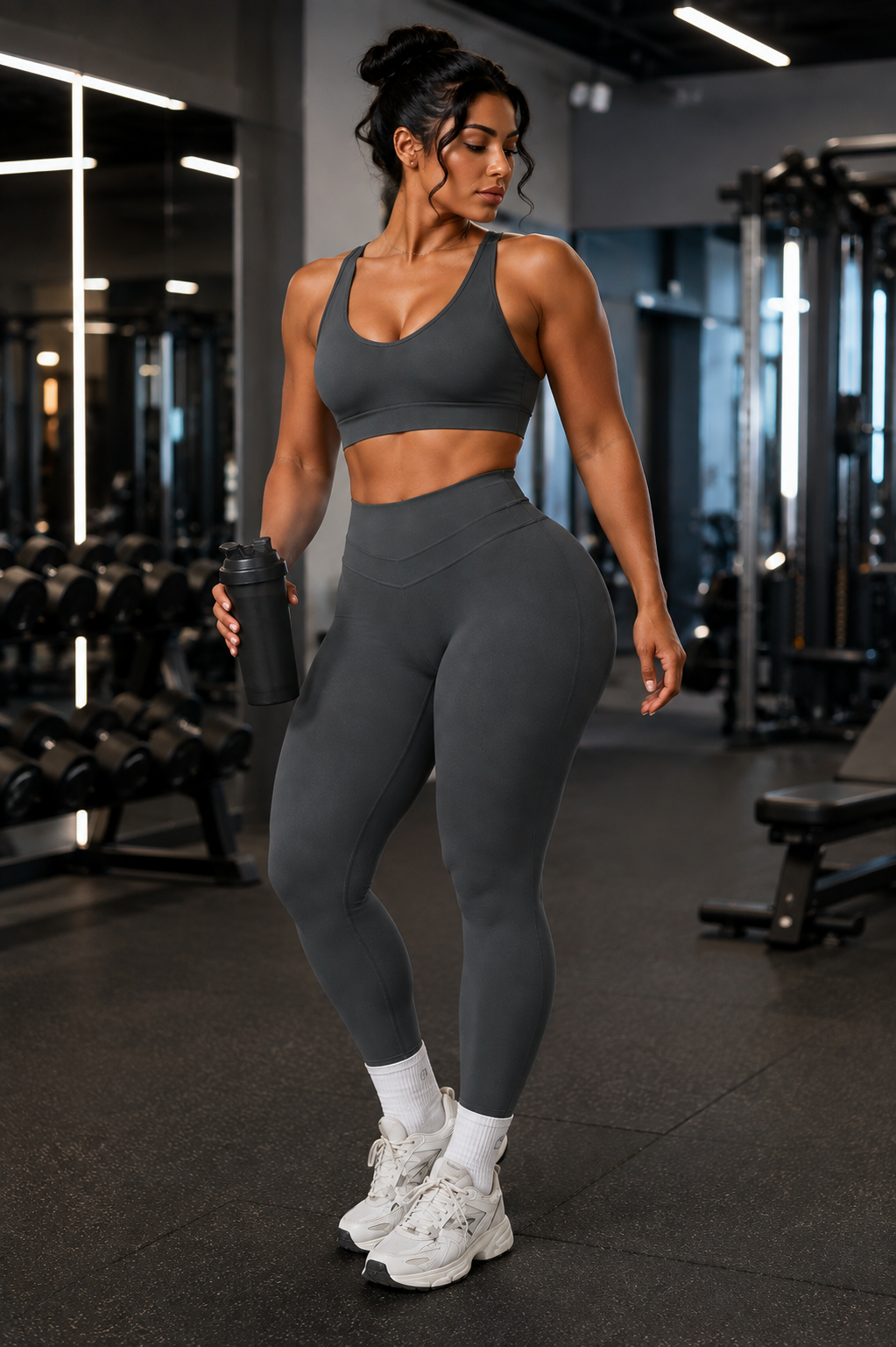 Conjunto Premium SculptFit™ WELL4FIT