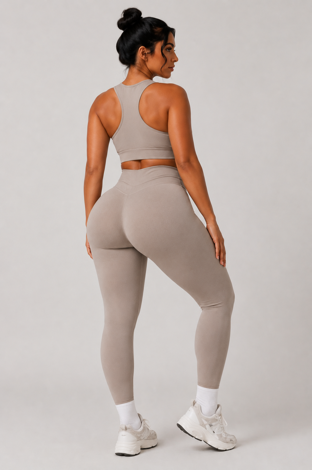 Conjunto Premium SculptFit™ WELL4FIT