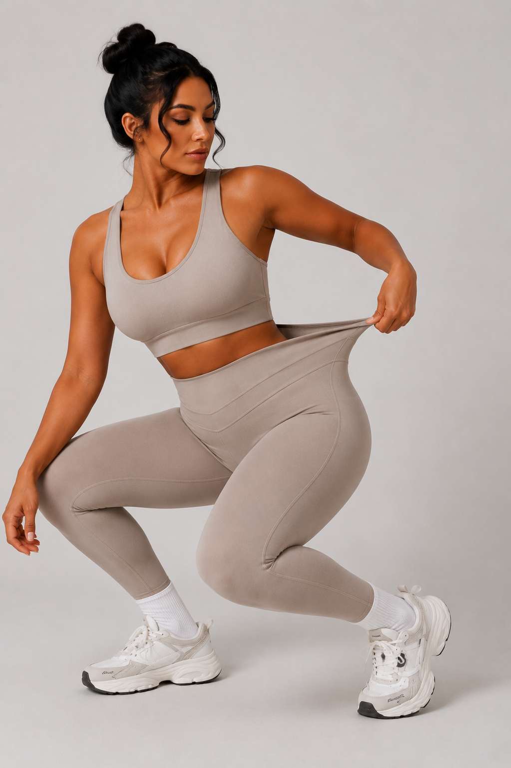 Conjunto Premium SculptFit™ WELL4FIT