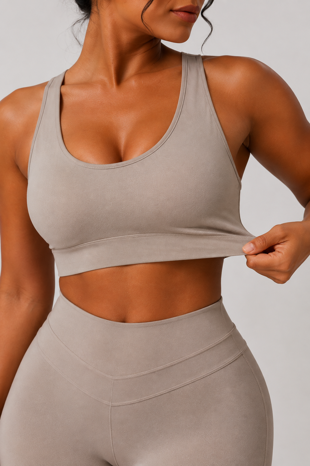 Conjunto Premium SculptFit™ WELL4FIT