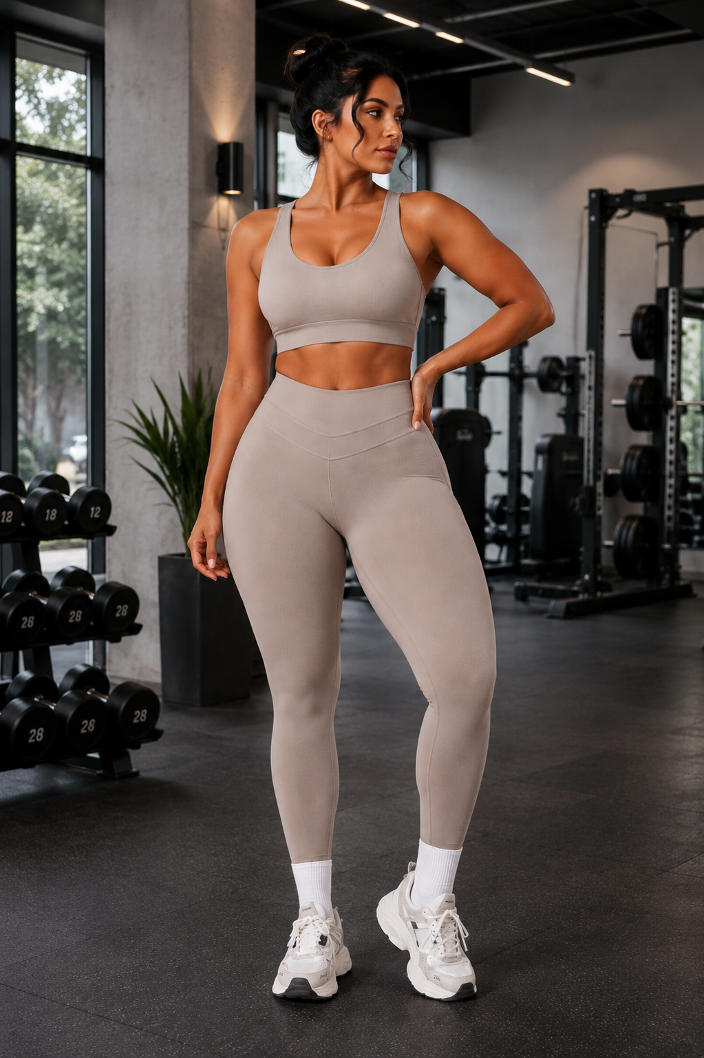 Conjunto Premium SculptFit™ WELL4FIT