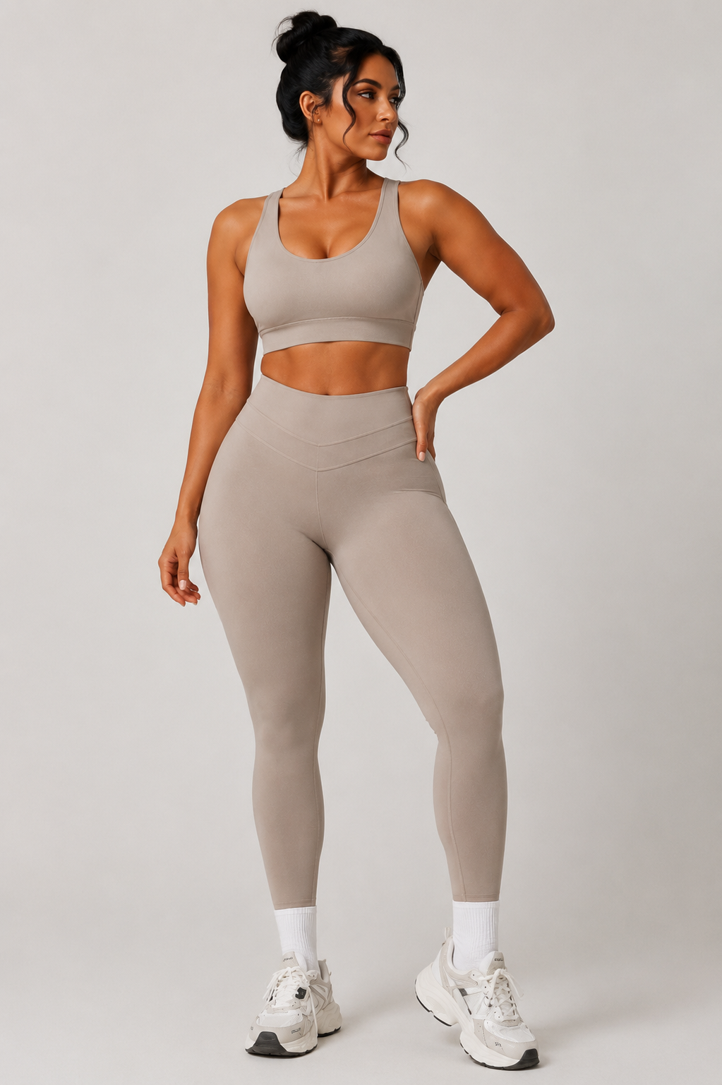 Conjunto Premium SculptFit™ WELL4FIT