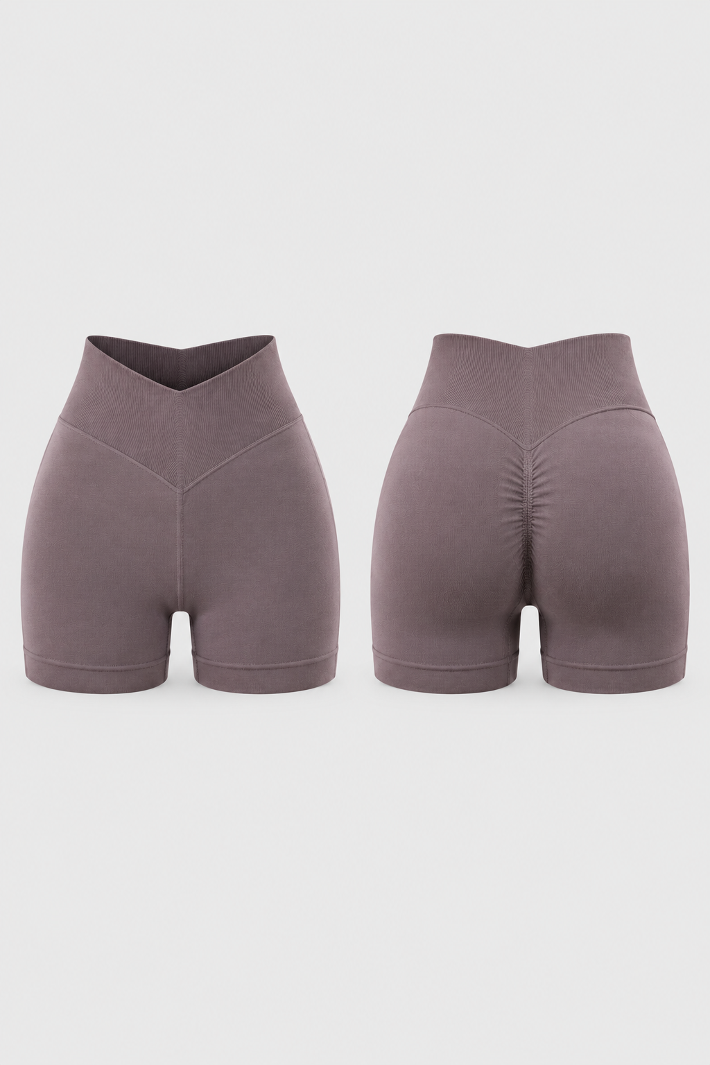 Calções Fitness Push Up WELL4FIT™