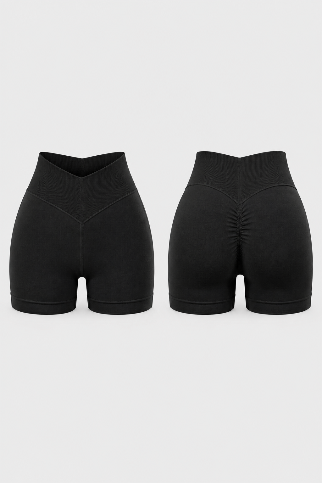 Calções Fitness Push Up WELL4FIT™