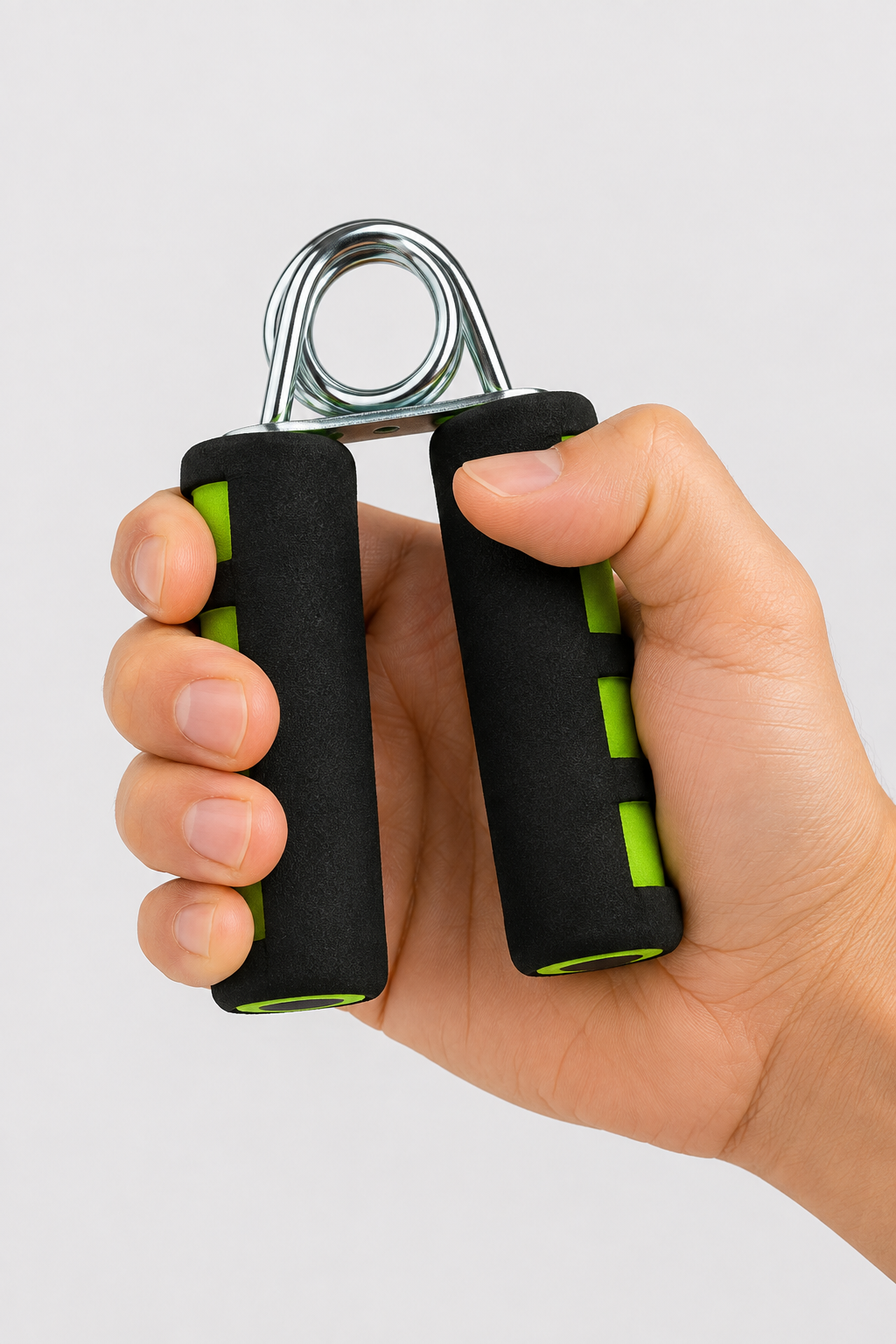 Mola de Mão para Fitness WELL4FIT