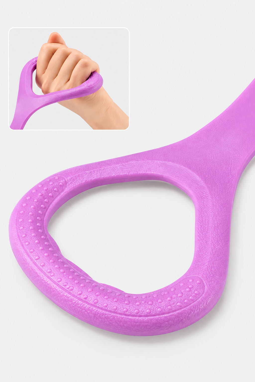 Conjunto de 8 Faixas Elásticas Fitness