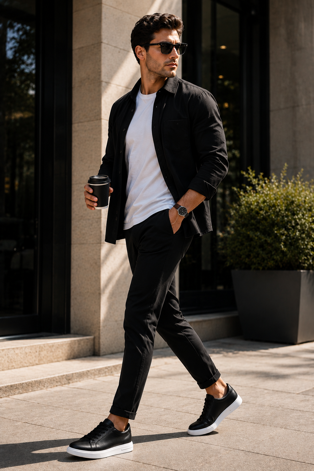 Sapatilhas_Urban_Elevate_em_lifestyle_urbano_masculino