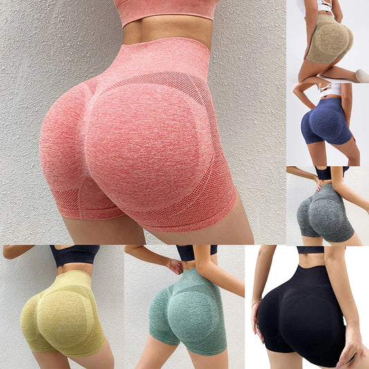 Shorts de Ginásio Efeito Push Up Garanta o Seu Já!