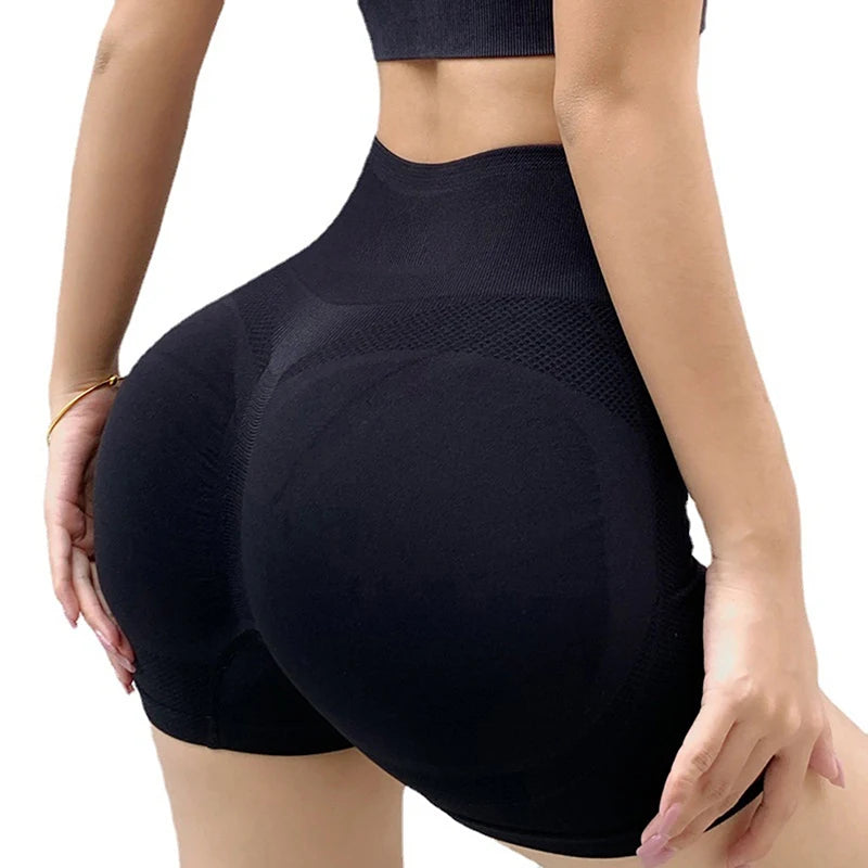 Shorts de Ginásio Efeito Push Up Garanta o Seu Já!