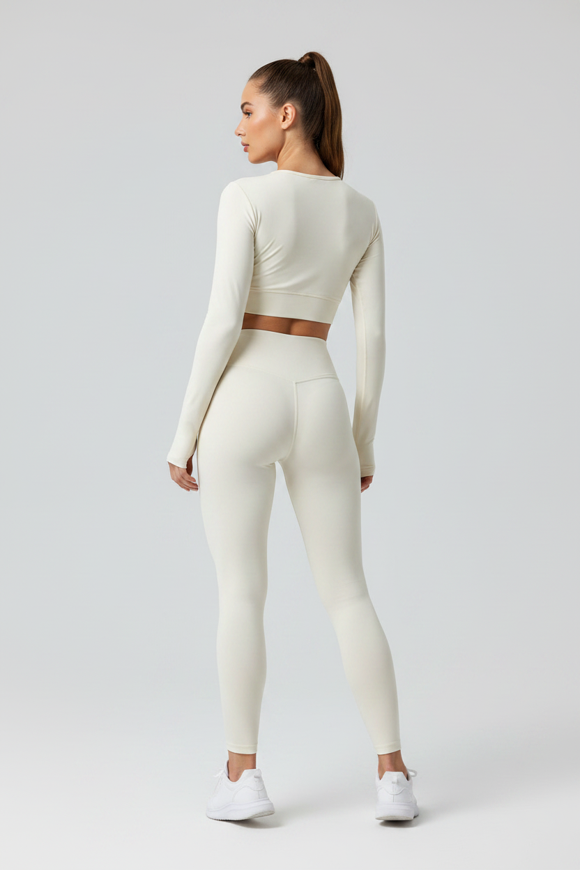 Corpo inteiro