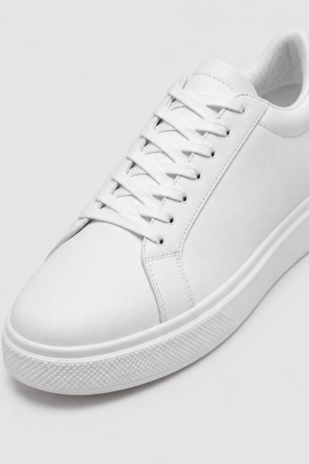 Sapatilhas Urban Elevate em lifestyle urbano masculino