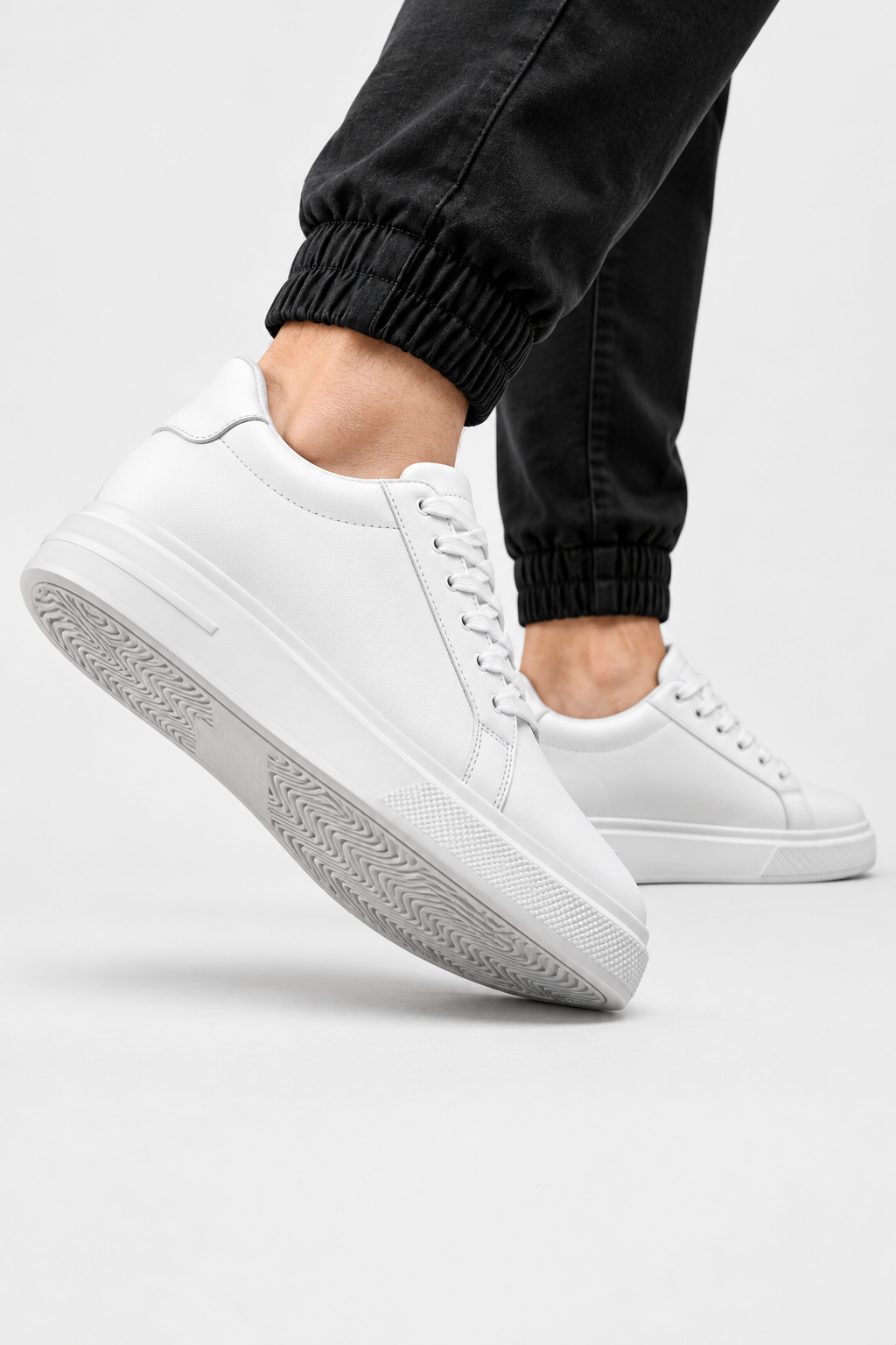 Sapatilhas masculinas Urban Elevate para o dia a dia